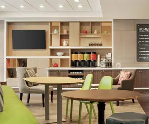Photo 3 - Home2 Suites by Hilton Brooklyn Park Minneapolis