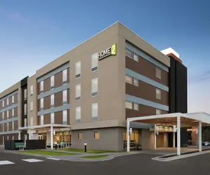 Photo 2 - Home2 Suites by Hilton Brooklyn Park Minneapolis