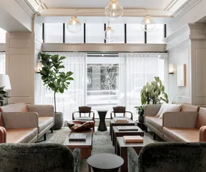 Photo 4 - Woodlark Hotel Portland, a Tribute Portfolio Hotel