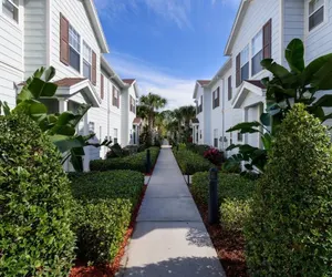 Photo 2 - Fv88818 - Lucaya Village - 4 Bed 3 Baths Townhome