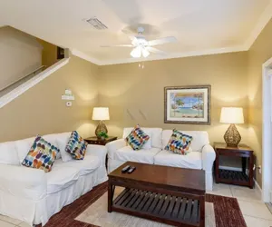 Photo 4 - Fv88818 - Lucaya Village - 4 Bed 3 Baths Townhome