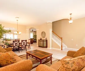Photo 3 - Fv43009 - Windsor Hills Resort - 6 Bed 4 Baths Villa