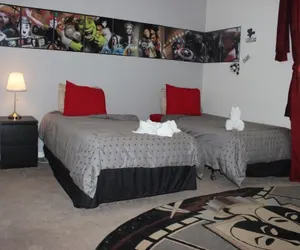 Photo 4 - Aco65132 - Bella Vida Resort - 4 Bed 3 Baths Townhouse