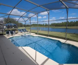 Photo 2 - Ip60209 - Sunrise Lakes - 4 Bed 2 Baths Villa