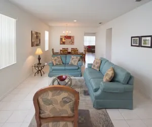 Photo 3 - Ip60209 - Sunrise Lakes - 4 Bed 2 Baths Villa