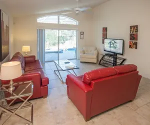 Photo 3 - Ip60173 - Veranda Palms Resort - 5 Bed 3 Baths Villa