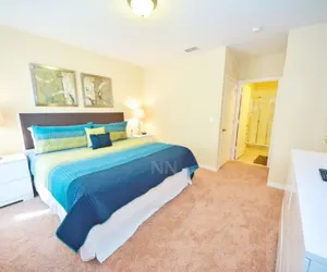 Photo 4 - Fv51074 - Cypress Pointe - 5 Bed 4 Baths Villa