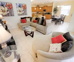 Photo 2 - Aco244924 - Paradise Palms Resort - 6 Bed 5 Baths Villa