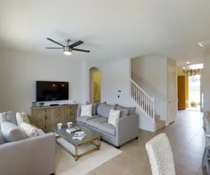 Photo 3 - Aco230024 - Golden Palms Resort - 6 Bed 6 Baths Villa