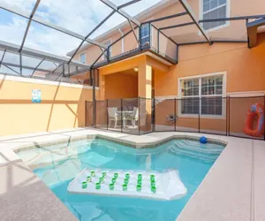 Photo 2 - Fv50095 - Paradise Palms - 4 Bed 3 Baths Townhome