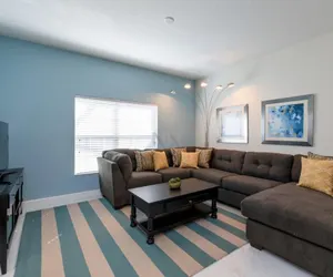 Photo 2 - Fv88041 - Storey Lake Resort - 4 Bed 3 Baths Townhome