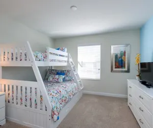 Photo 3 - Fv88041 - Storey Lake Resort - 4 Bed 3 Baths Townhome