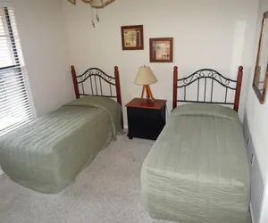 Photo 5 - Ip60483 - Bella Piazza Resort - 3 Bed 3 Baths Condo