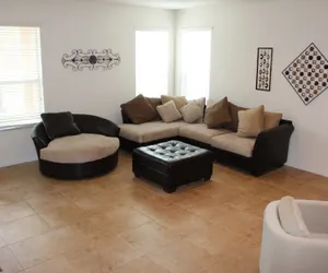 Photo 4 - Aco63671 - Bella Vida Resort - 6 Bed 5.5 Baths Villa
