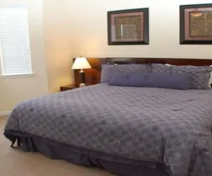 Photo 4 - Ec47ha - 3 Bedroom Condo In Terrace Ridge, Sleeps Up To 6, Just 6 Miles To Disney