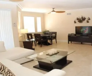 Photo 3 - Ec47ha - 3 Bedroom Condo In Terrace Ridge, Sleeps Up To 6, Just 6 Miles To Disney
