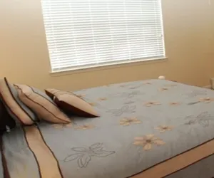 Photo 5 - Ec47ha - 3 Bedroom Condo In Terrace Ridge, Sleeps Up To 6, Just 6 Miles To Disney