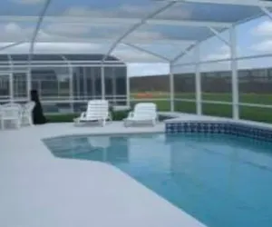 Photo 5 - Ahr123 - Hampton Lakes - 5 Bed 3 Baths Villa