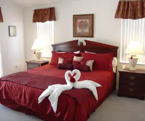 Photo 3 - Ahr137 - Tuscan Hills - 4 Bed 3 Baths Villa