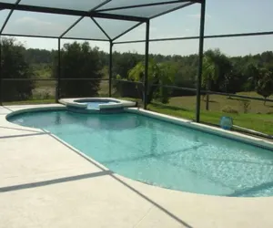 Photo 4 - Ahr137 - Tuscan Hills - 4 Bed 3 Baths Villa