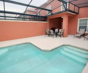 Photo 2 - Fv62887 - Paradise Palms - 4 Bed 3.5 Baths Townhome