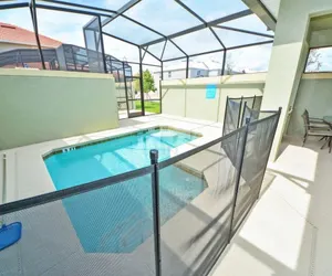 Photo 2 - Fv50308 - Paradise Palms - 5 Bed 3 Baths Townhome