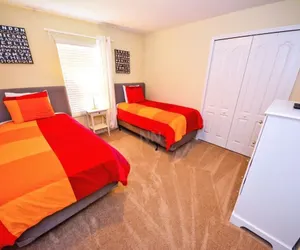 Photo 4 - Fv50308 - Paradise Palms - 5 Bed 3 Baths Townhome