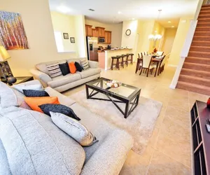 Photo 3 - Fv50308 - Paradise Palms - 5 Bed 3 Baths Townhome