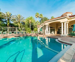 Photo 5 - Ahr112 - Emerald Island - 7 Bed 4 Baths Villa