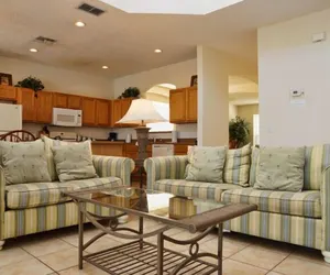 Photo 2 - Ahr112 - Emerald Island - 7 Bed 4 Baths Villa