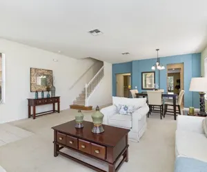 Photo 5 - Aco243016 - Bella Vida Resort - 6 Bed 5.5 Baths Villa
