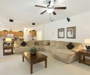 Photo 3 - Aco243016 - Bella Vida Resort - 6 Bed 5.5 Baths Villa