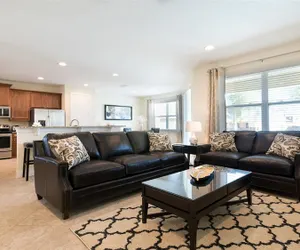 Photo 2 - Je63118 - The Encore Club Resort - 6 Bed 5.5 Baths Villa