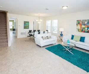 Photo 2 - Ip60500 - Solterra Resort - 6 Bed 4 Baths Villa