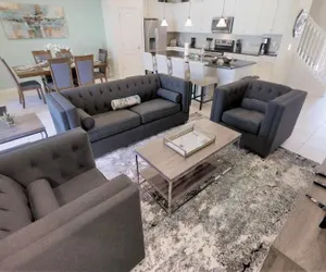 Photo 2 - Aco234120 - Windsor At Westside Resort - 4 Bed 3 Baths Townhome