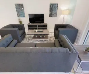 Photo 3 - Aco234120 - Windsor At Westside Resort - 4 Bed 3 Baths Townhome