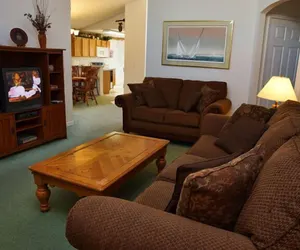 Photo 2 - Ahr216 - Royal Palm Bay Resort - 4 Bed 2 Baths Villa