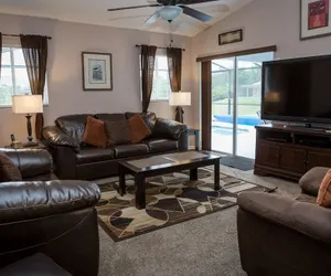 Photo 2 - Ip60285 - Hillcrest Estate - 4 Bed 3 Baths Villa