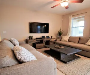Photo 4 - Aco236627 - Golden Palms Resort - 8 Bed 6 Baths Villa