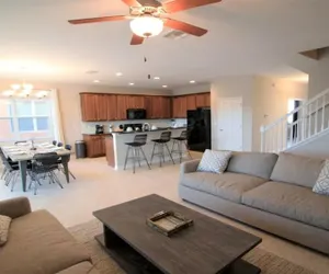 Photo 5 - Aco236627 - Golden Palms Resort - 8 Bed 6 Baths Villa
