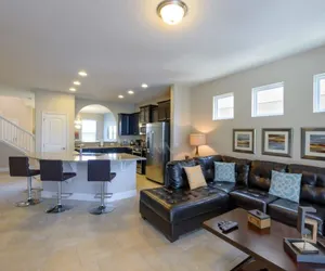 Photo 2 - Fv61781 - Solterra Resort - 5 Bed 4.5 Baths Villa