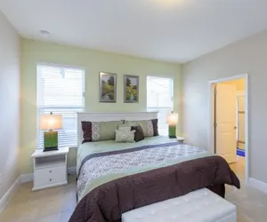 Photo 4 - Fv61781 - Solterra Resort - 5 Bed 4.5 Baths Villa
