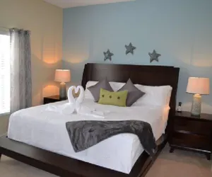 Photo 5 - Ip60503 - The Shire at West Haven - 4 Bed 3 Baths Villa