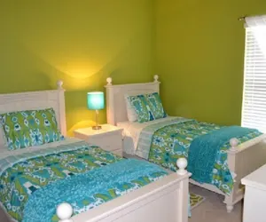 Photo 4 - Ip60503 - The Shire at West Haven - 4 Bed 3 Baths Villa