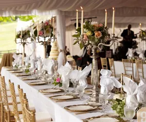 Photo 4 - Weddings at Highholdborne