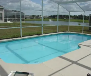 Photo 5 - Ahr208 - Hampton Lakes - 5 Bed 3 Baths Villa