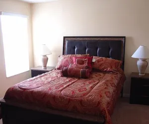 Photo 4 - Ahr208 - Hampton Lakes - 5 Bed 3 Baths Villa