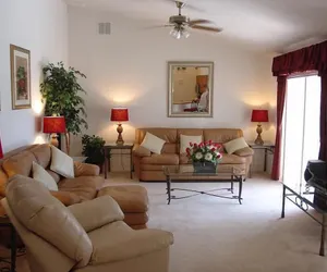 Photo 2 - Ahr128 - Orange Tree - 4 Bed 3 Baths Villa