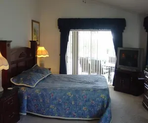 Photo 4 - Ahr128 - Orange Tree - 4 Bed 3 Baths Villa