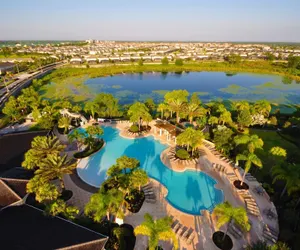 Photo 2 - Wh2774 - Windsor Hills Resort - 3 Bed 2 Baths Condo